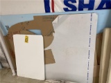 POLYMER BOARD & PLEXIGLASS