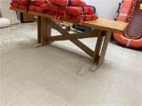(2) TABLES, 36