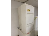(2) RONCO 38WT-1945 POLY TANKS. SELLING BY THE PIECE
