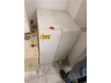 (2) RONCO B347 POLY TANKS. SELLING BY THE PIECE