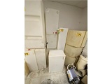 (5) TRIONIC & KRACOR POLY TANKS, 20, 25, 31, 39 & 50-GALLON. SELLING BY THE PIECE