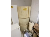 (6) KRACOR 7-7178-01 22-GAL POLY FUEL TANKS. SELLING BY THE PIECE