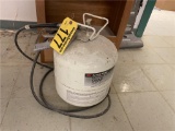 SCOTCHWELD CYLINDER SPRAY ADHESIVE 98NF