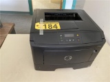 DELL B2360DN LASER PRINTER
