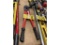 (1) BOLT CUTTER