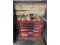 TOOL BOX, CART AND CONTENTS