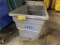 RUBBERMAID 13.8 CU. FT. BIN