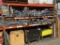 AGAM INVENTORY 25+ CONSTRUCTED DISPLAY CUBES, PARTS, STORAGE BOXES, PANELS, CARTS, LIGHTING