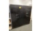 (2) 2-DOOR METAL STORAGE CABINET