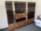 WALL UNIT 8'H X 75