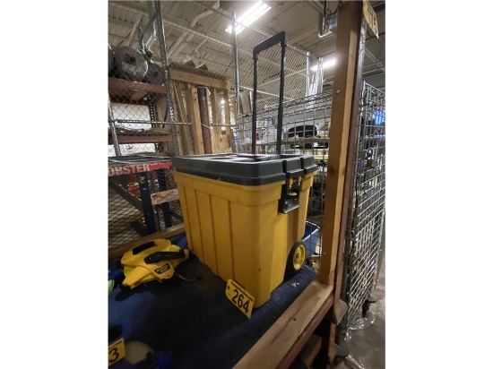 TOOL CADDY