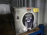 KEURIG 2.0 K350 COFFEE MACHINE