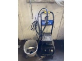 EX-CELL PRESSURE WASHER 2100 PSI, 6HP