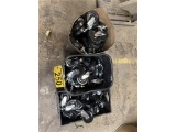 LOT: (136) NEW CASTERS