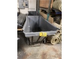 (2) DUMP BINS SELLING BY THE PIECE