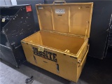 STEEL JOBSITE BOX DELTA MDL. 65494R1