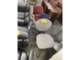 (3) ASSORTED MULTI-TASK OFFICE CHAIRS
