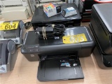 (2) PRINTERS: HP DESKJETS D2680 & EPSONSTYLUS NX430 PRINTER