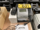 ACROPRINT EF700 DIGITAL TIME RECORDER