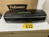 FELLOWES VENUS2 125 LAMINATOR