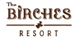 THE BIRCHES WINTER GETAWAY PACKAGE -  XC PASSES, SKI RENTALS, LODGING - $550 VALUE
