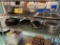LOT OF ASSORTED COOKWARE