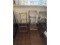 LOT: 1-WIRE STORAGE RACK, 23