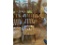 ARROW BACK WINDSOR DINING CHAIRS