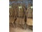 ARROW BACK WINDSOR DINING CHAIRS