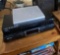 LOT: GPX DVD, INSIGNIA DVD, PHILIPS AUDIO CD RECORDER PLAYER