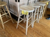 BAR STOOLS