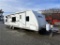 2011 CROSSROADS RV SUNSET TRAIL MODEL ST29QBFP11 TRAVEL TRAILER, S/N: 4V0TC2923BB014959