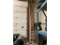 WERNER 28' FIBERGLASS EXTENSION LADDER