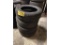 (4) GOODYEAR ASSURANCE 185/65 R15 88H TIRES