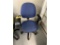 STYLEX SEC OFFICE CHAIR