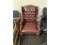 WING BACK CHAIR