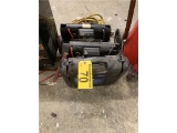 LOT: (3) BOOSTER PACKS, JUMPER CABLES