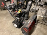 TROY-BILT STORM 3090XP SNOW BLOWER