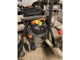 RIDGID 16-GALLON 6.5HP SHOP VAC