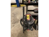 SHOP VAC 10-GALLON 4-5HP SHOP VAC