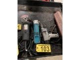 LOT: MAKITA 4