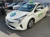 2018 TOYOTA PRIUS HYBRID FWD HATCHBACK, MILEAGE: 134,928 S/N: JTDKBRFU5J3591640