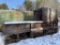 PHILADELPHIA  TRAMRAIL COMPACTOR, S/N: 018475, BROWN