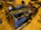 ALKOTA 4355 V-P HOT WATER POWER WASHER, DIESEL HEAT, GAS POWERED PUMP 18HP, WAND, HOSE & HOSE  REEL