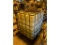 SCHUTZ POLY TANK & HOSE, 300 GAL.