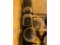 LOT OF 5-BUCKETS OF NUTS & BOLTS, WASH, S/S