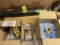 LOT: BALER PUMPS (1) 5/8