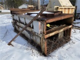 STATIONARY COMPACTOR BY ACCURATE