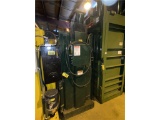 HARMONY GPI BALER, 208 VOLTS, 3PH