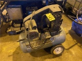SPEEDAIRE PORTABLE AIR COMPRESSOR, 20 GAL.